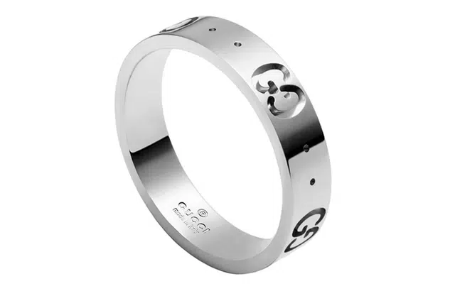 GUCCI Icon18K