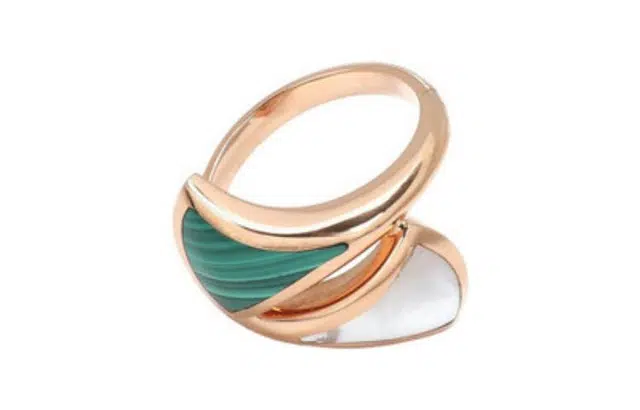 BVLGARI DIVAS DREAM 18K