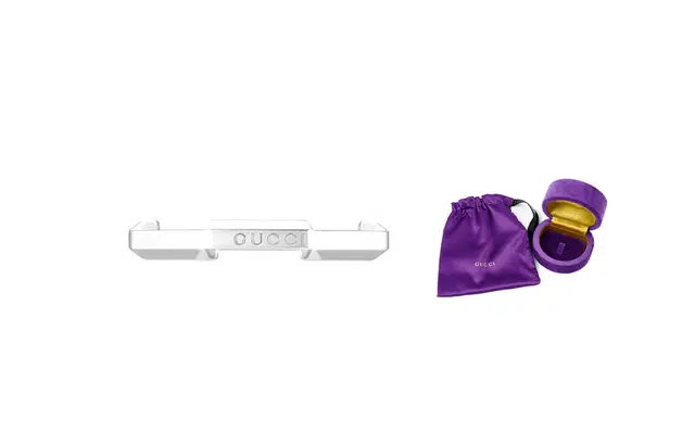 GUCCI Link to Love 18K