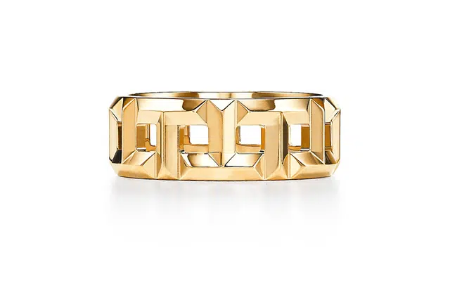 TIFFANY CO. T True 8