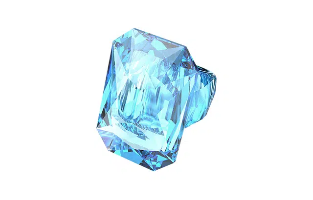 Swarovski Lucent