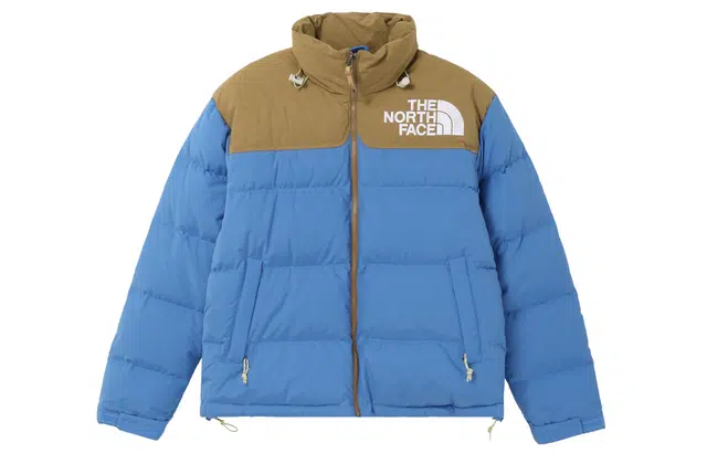 THE NORTH FACE SS23 Low-Fi Hi-Tek Logo