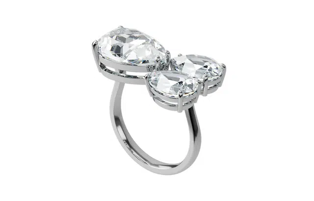 Swarovski Millenia Cocktail