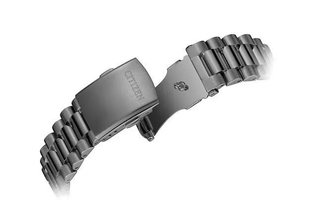 CITIZEN Mechanical NJ0155-87E
