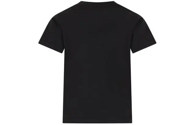 Moncler Embellished with a Printed Logo Motif T