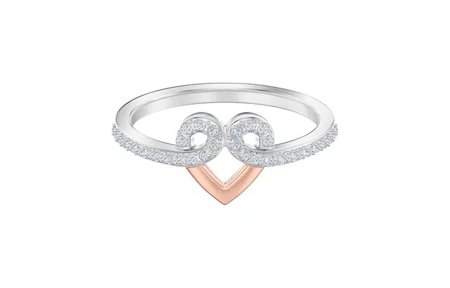 Swarovski My Hero Ring