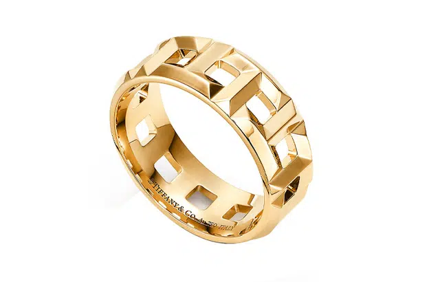 TIFFANY CO. T True 8