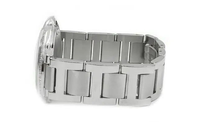 CARTIER 36mm W4BB0024