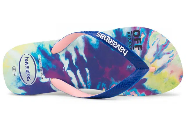 Havaianas Top Fashion