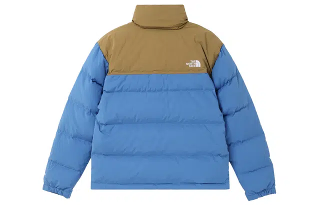 THE NORTH FACE SS23 Low-Fi Hi-Tek Logo