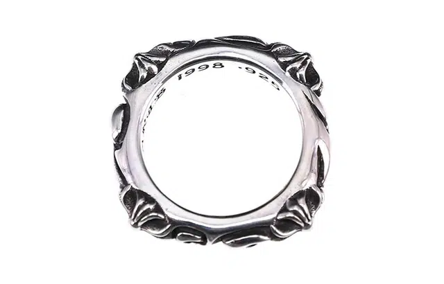 Chrome Hearts