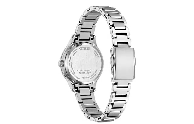 CITIZEN EC1160-62L