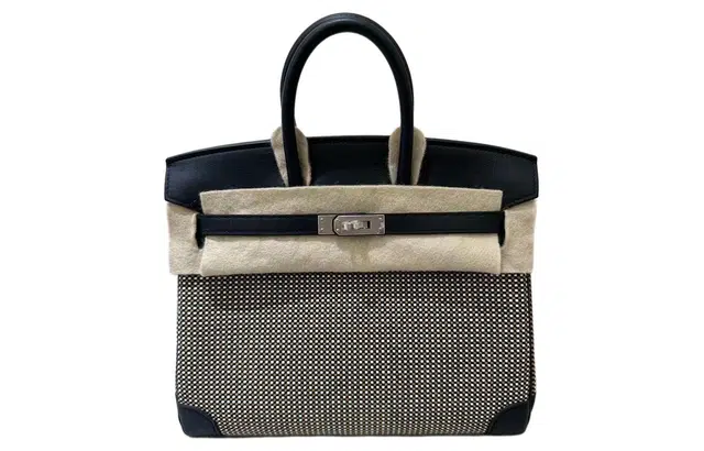HERMES Birkin 25 Swift