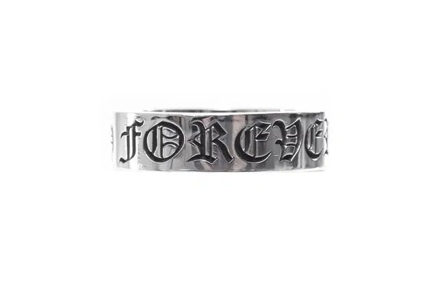 Chrome Hearts 925