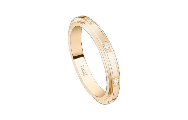 Piaget POSSESSION18K