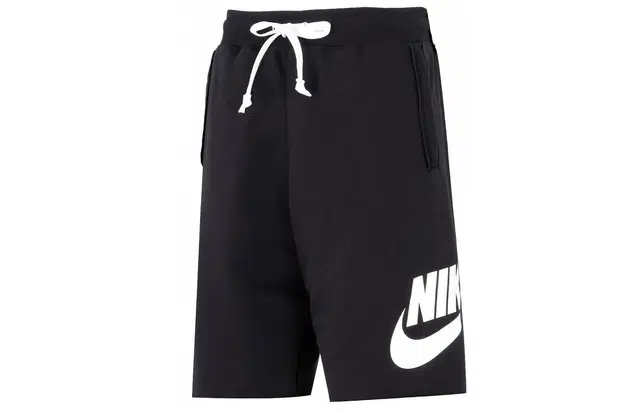 Nike As M Nsw Spe Ft Alumni Short Logo