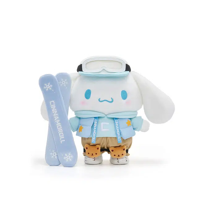 SANRIO GIFT GATE