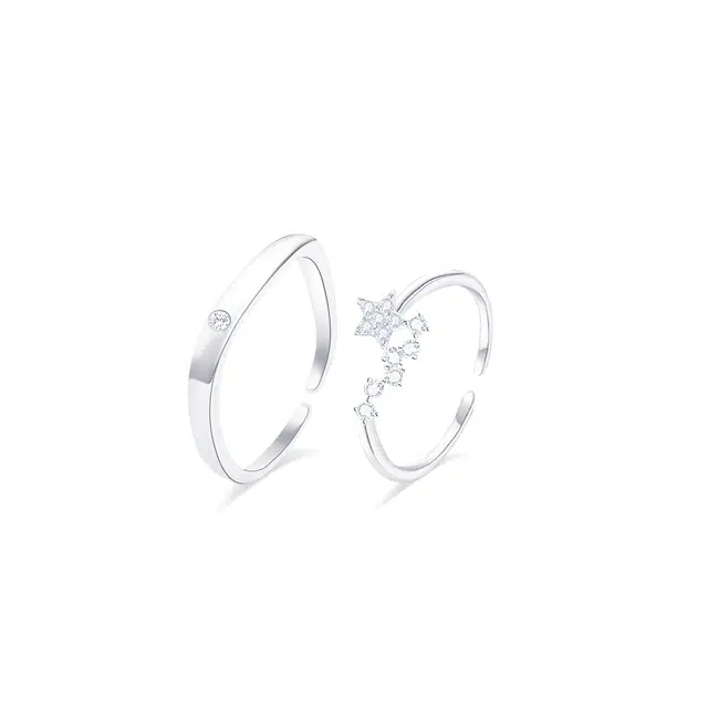 Cuz strange Intention "