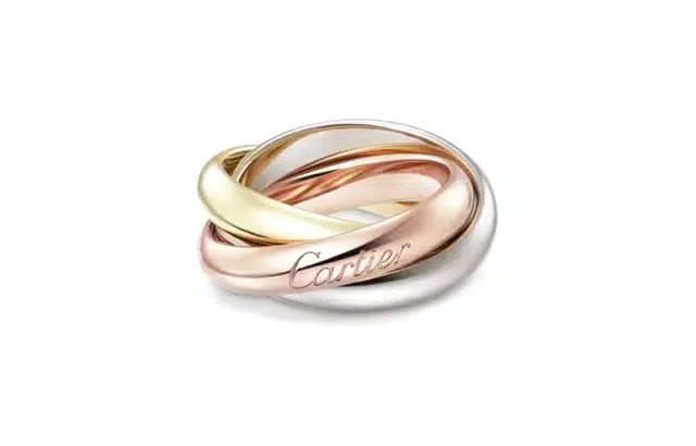 CARTIER