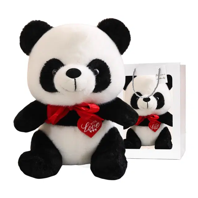 Julebaby 25cm