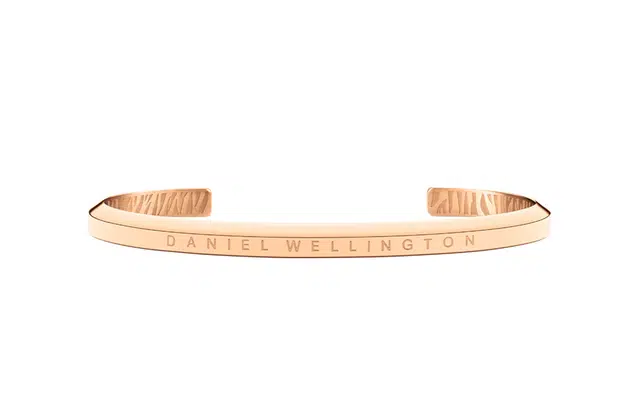 Daniel Wellington DW
