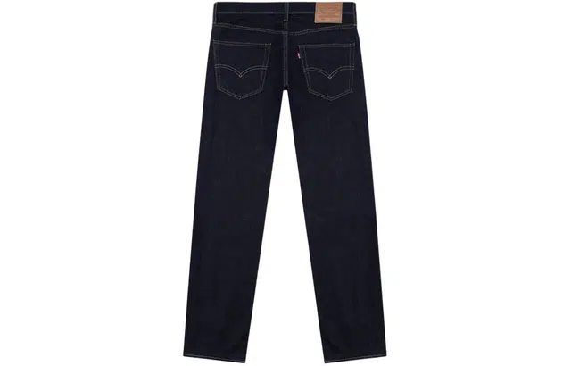 levis 502