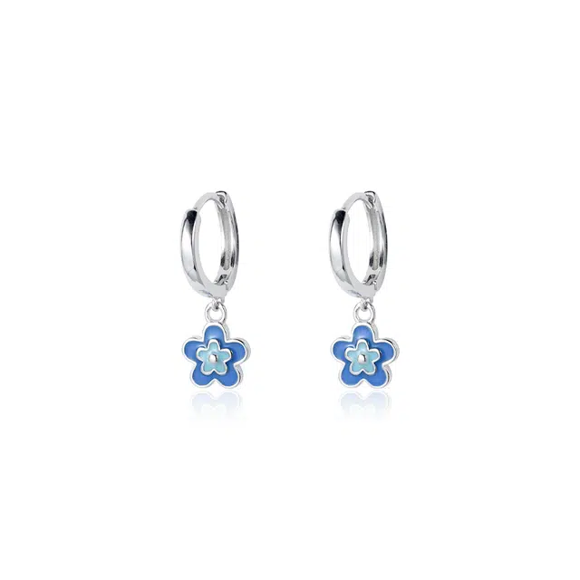 blue s925