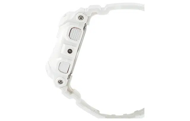 CASIOG-SHOCK BA-110X-7A3+GA-110-1B