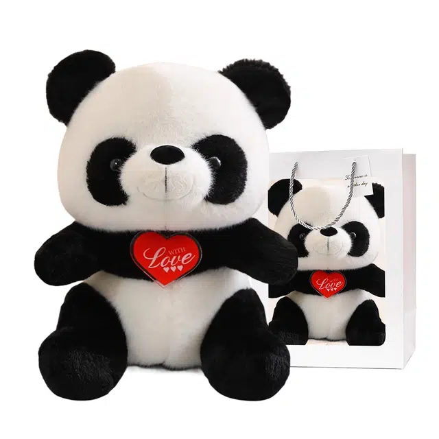 Julebaby 25cm