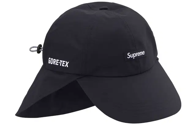Supreme SS24 WEEK 6 GORE-TEX SUNSHIELD HAT