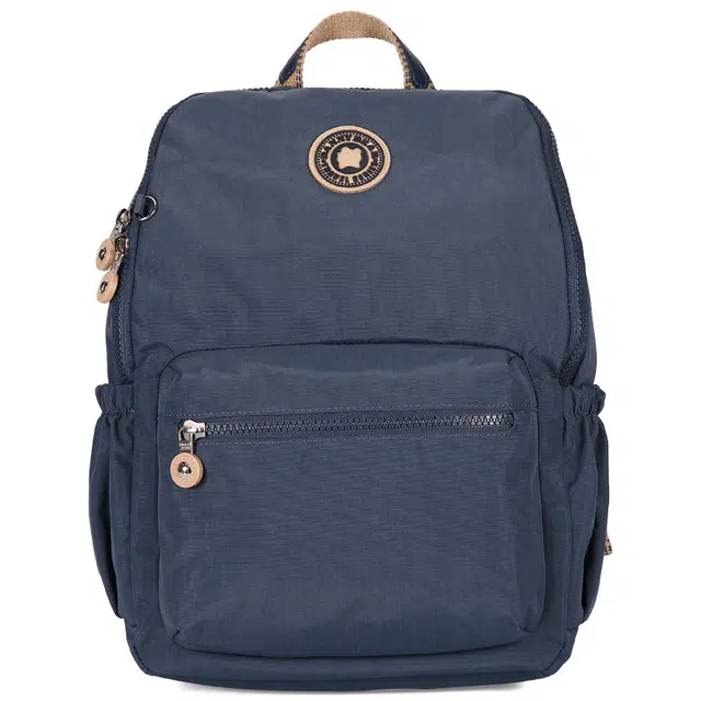 Dannybear Jeans Backpack