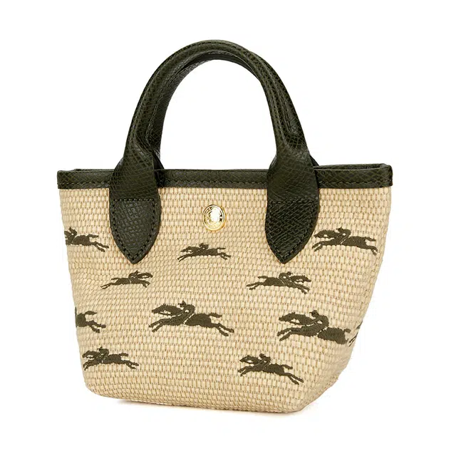 LONGCHAMP Le Panier Pliage