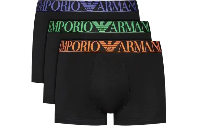 EMPORIO ARMANI 3