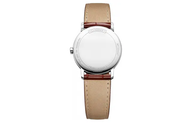 Baume Mercier 30 33mm