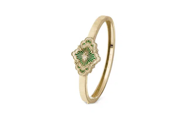 BUCCELLATI