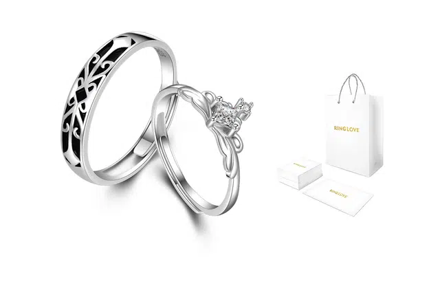 RINGLOVE S925
