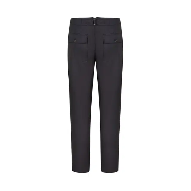 DAVID NAMAN SS24