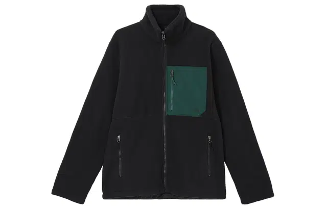 THE NORTH FACE Logo