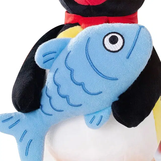 SHANDMOO 21.5cm
