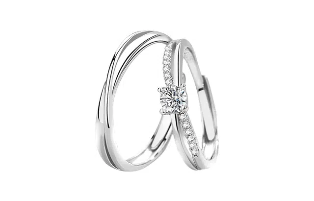 DAISY BEAUTY S925