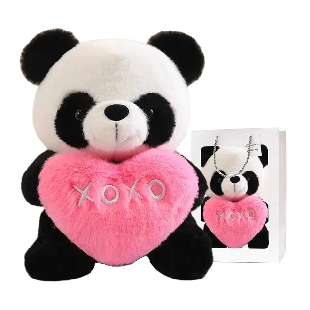 Julebaby 25cm
