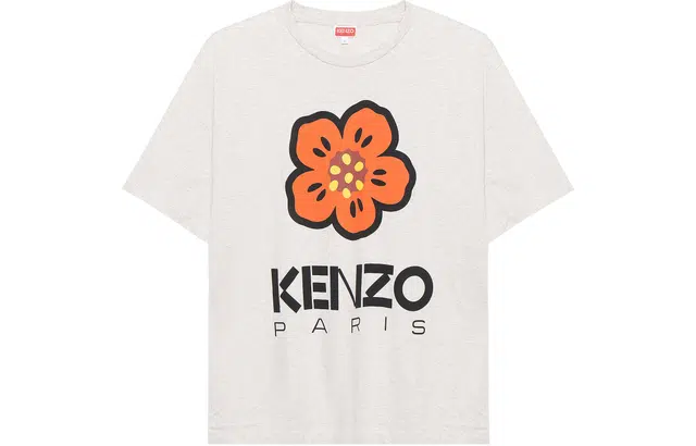 KENZO SS23 LogoT