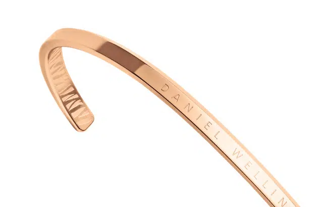 Daniel Wellington DW