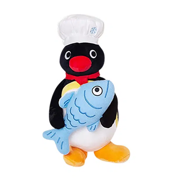SHANDMOO 21.5cm