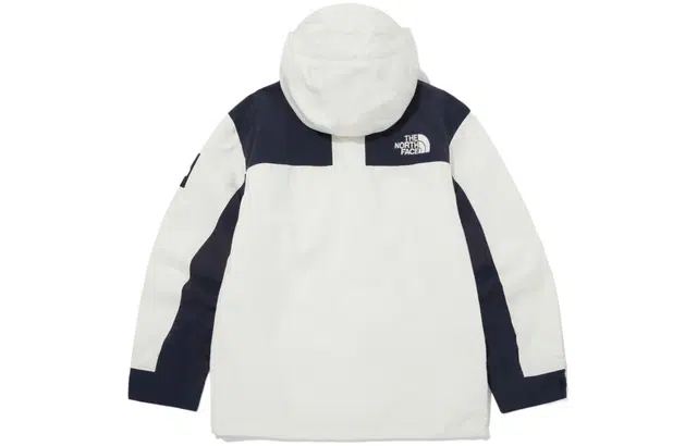 THE NORTH FACE FW24 MARTIS LOGO