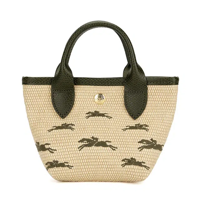 LONGCHAMP Le Panier Pliage