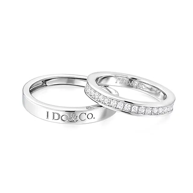 I Do I DoCo. 925
