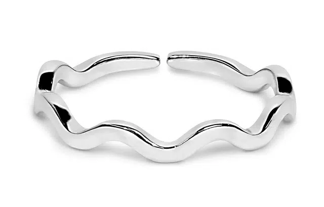 OWNREWARDS Ring Silver