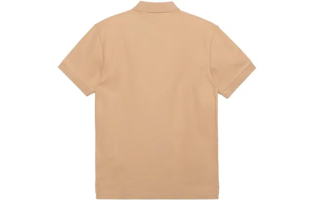 Burberry SS22 LogoPolo