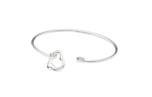 Tiffany & Co. Elsa Peretti Bracelet